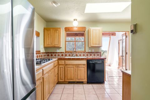 Tiny photo for 4 Montana Court, Santa Fe, NM 87508 (MLS # 202601342)