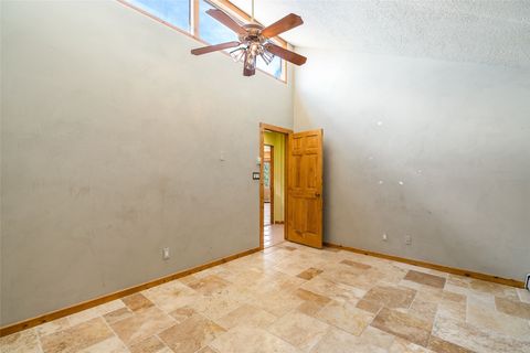 Tiny photo for 4 Montana Court, Santa Fe, NM 87508 (MLS # 202601342)
