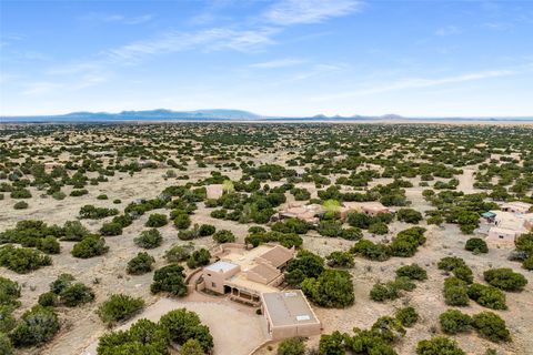 Tiny photo for 4 Montana Court, Santa Fe, NM 87508 (MLS # 202601342)