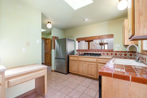 Tiny photo for 4 Montana Court, Santa Fe, NM 87508 (MLS # 202601342)