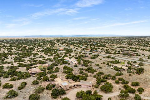 Tiny photo for 4 Montana Court, Santa Fe, NM 87508 (MLS # 202601342)