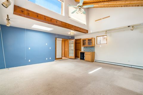 Tiny photo for 4 Montana Court, Santa Fe, NM 87508 (MLS # 202601342)