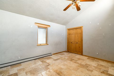 Tiny photo for 4 Montana Court, Santa Fe, NM 87508 (MLS # 202601342)