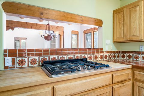 Tiny photo for 4 Montana Court, Santa Fe, NM 87508 (MLS # 202601342)