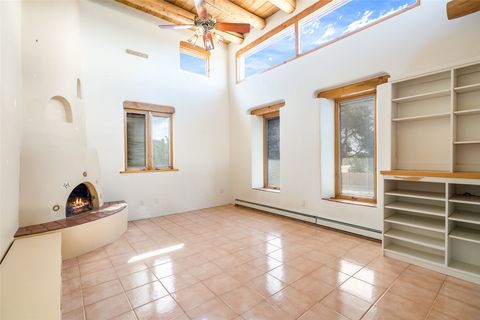Tiny photo for 4 Montana Court, Santa Fe, NM 87508 (MLS # 202601342)