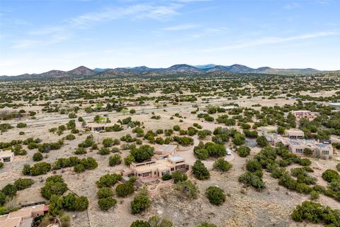 Tiny photo for 4 Montana Court, Santa Fe, NM 87508 (MLS # 202601342)