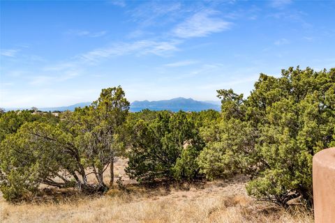 Tiny photo for 4 Montana Court, Santa Fe, NM 87508 (MLS # 202601342)