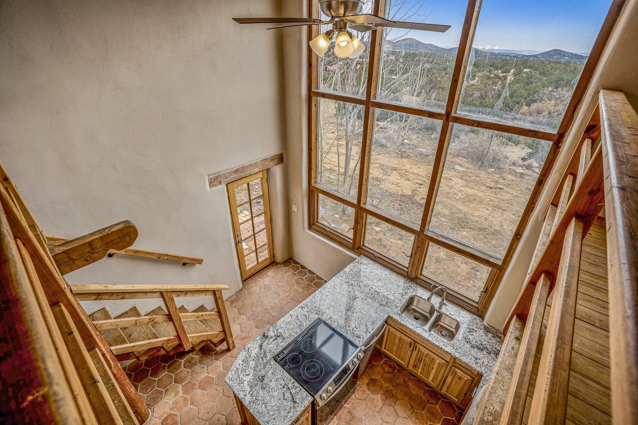 38 Winding Road, Santa Fe, New Mexico image 22