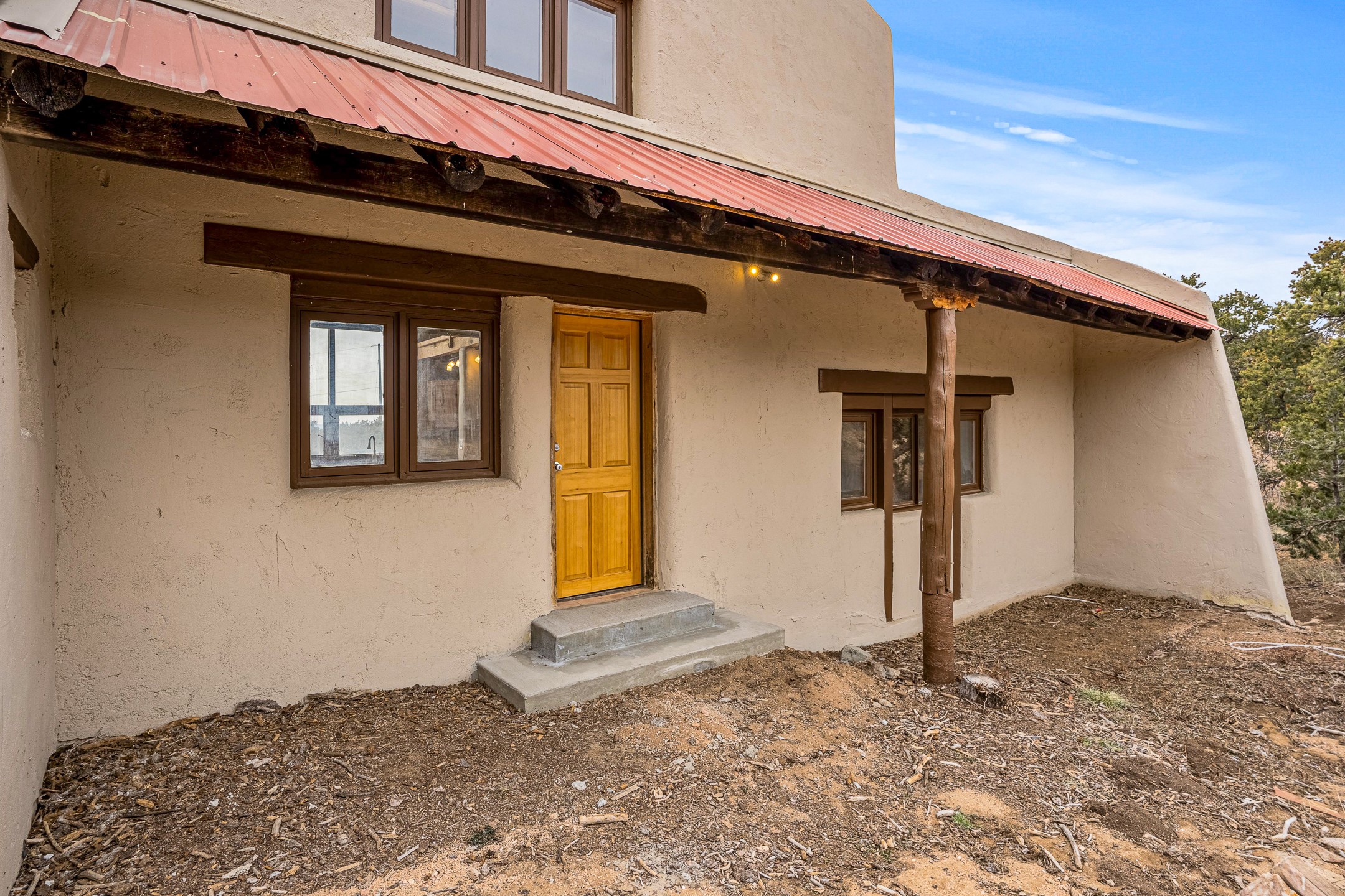 38 Winding Road, Santa Fe, New Mexico image 2