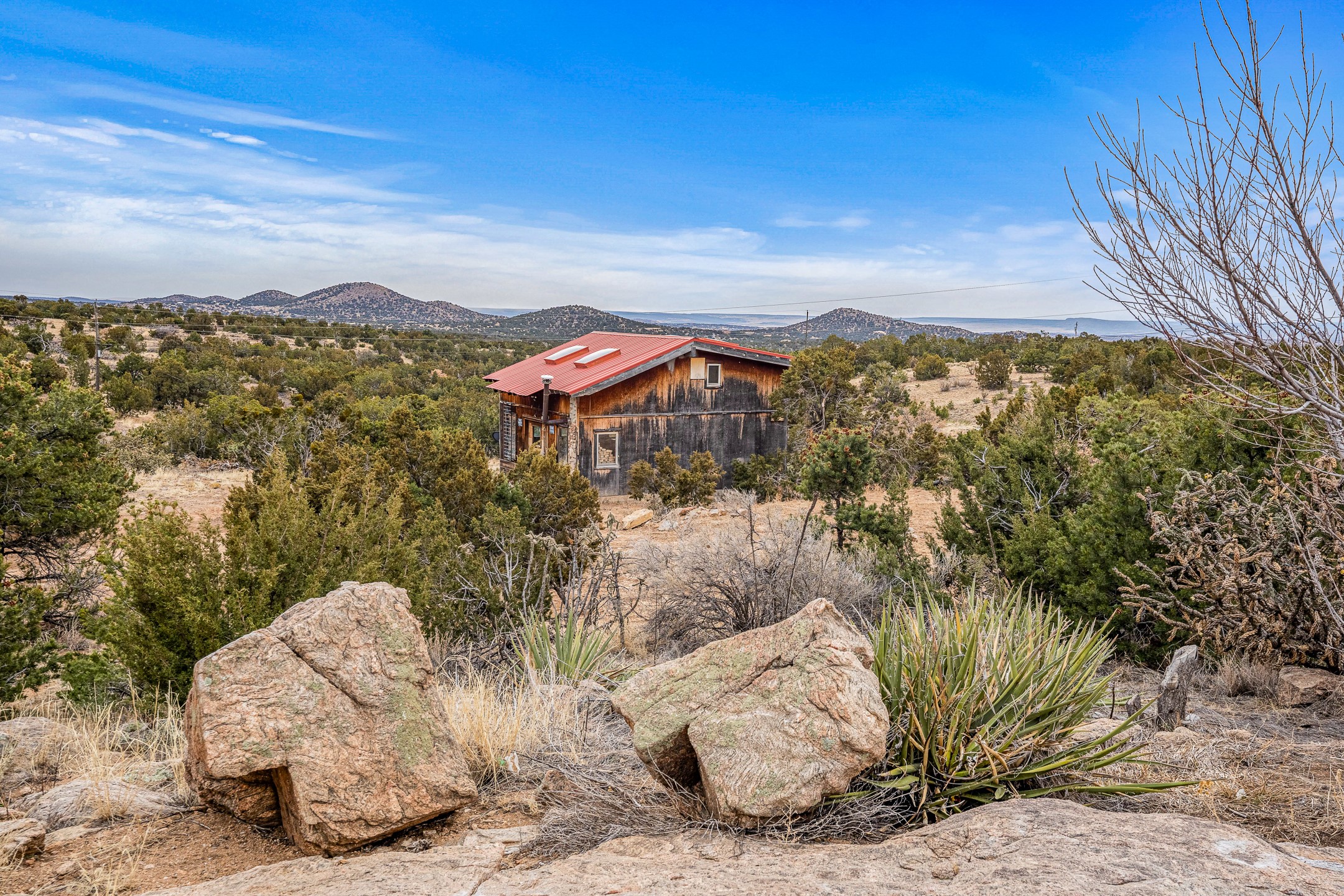 38 Winding Road, Santa Fe, New Mexico image 32