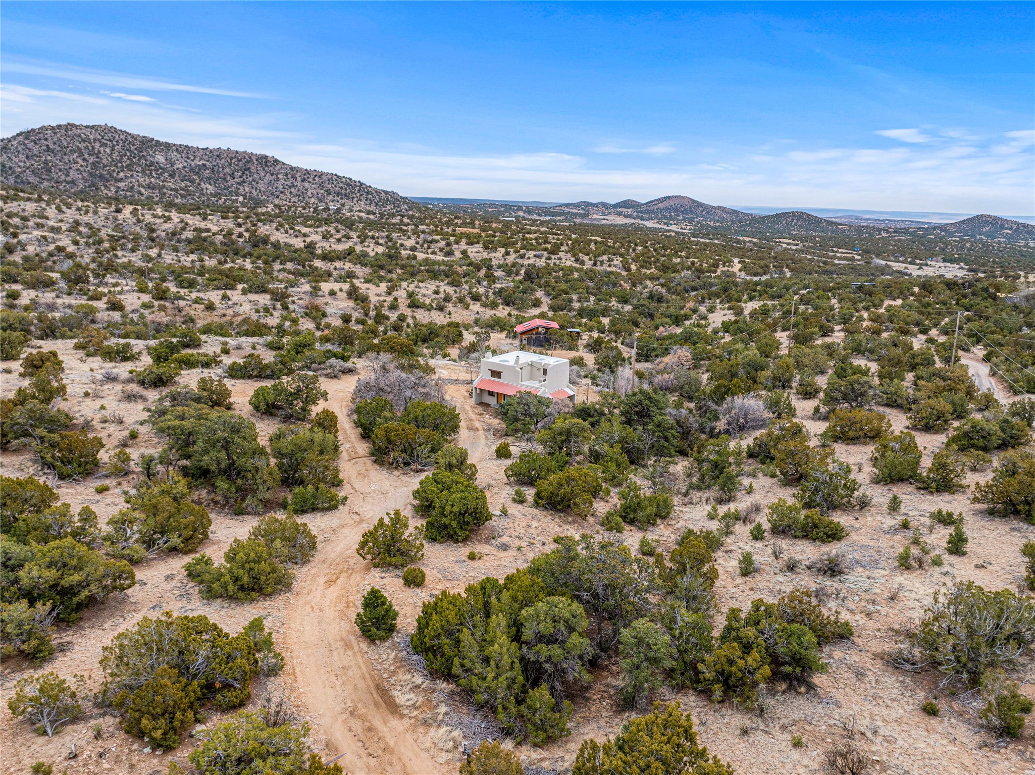 38 Winding Road, Santa Fe, New Mexico image 35