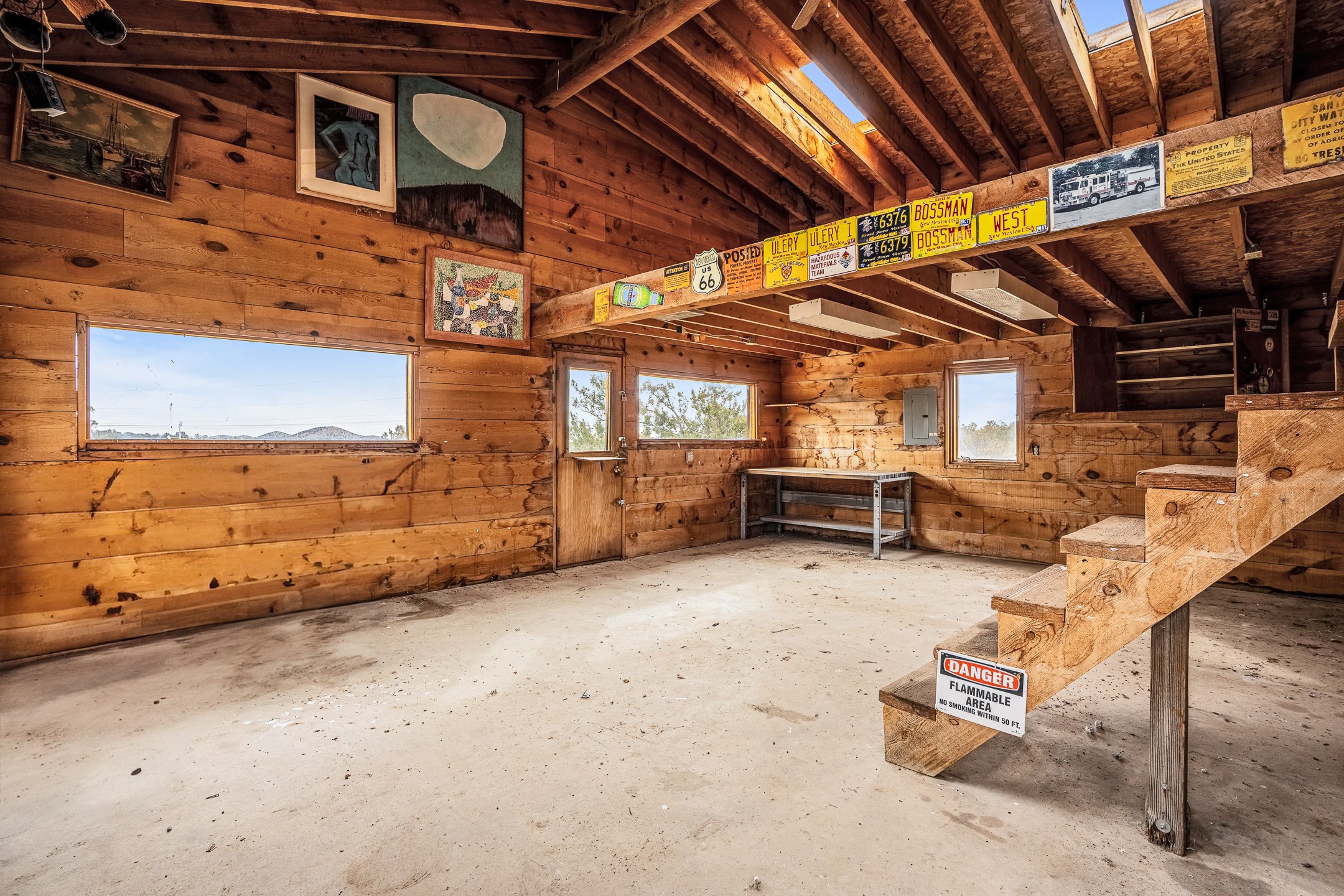 38 Winding Road, Santa Fe, New Mexico image 28