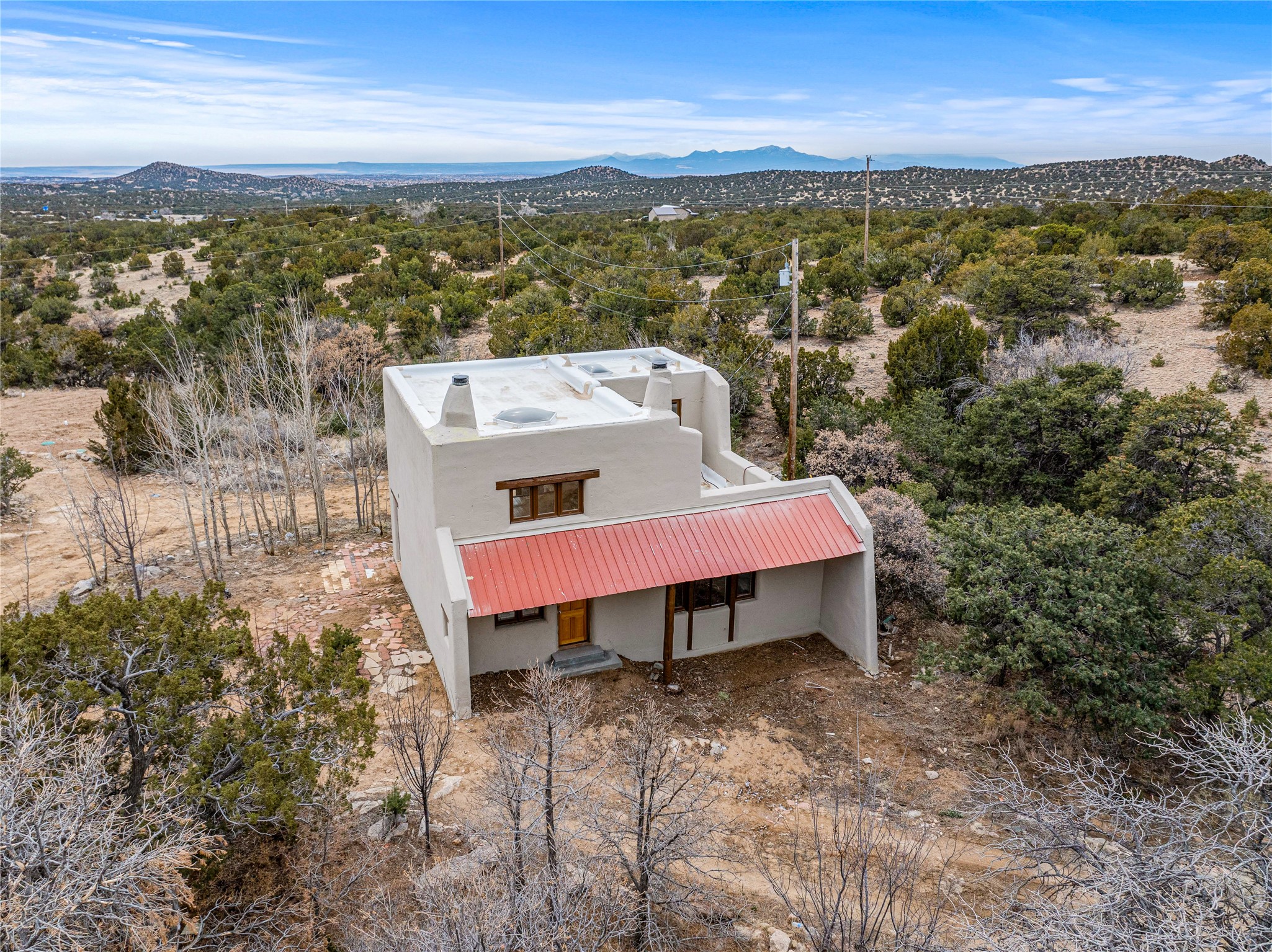 38 Winding Road, Santa Fe, New Mexico image 37