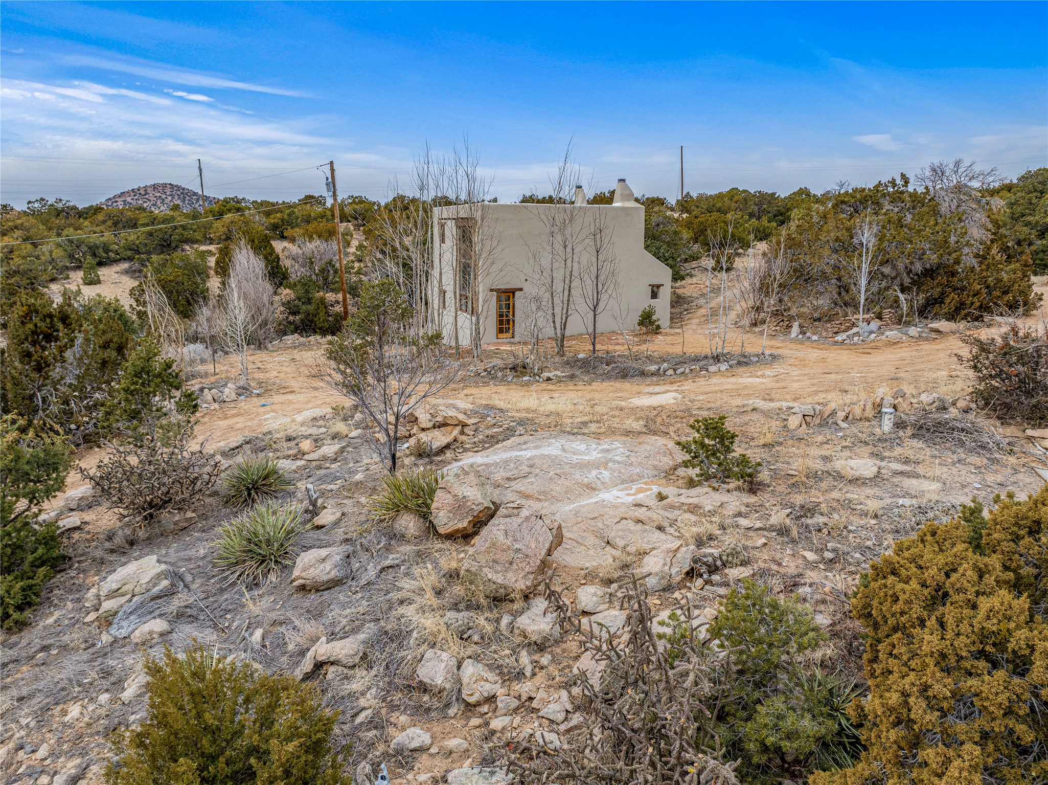 38 Winding Road, Santa Fe, New Mexico image 39