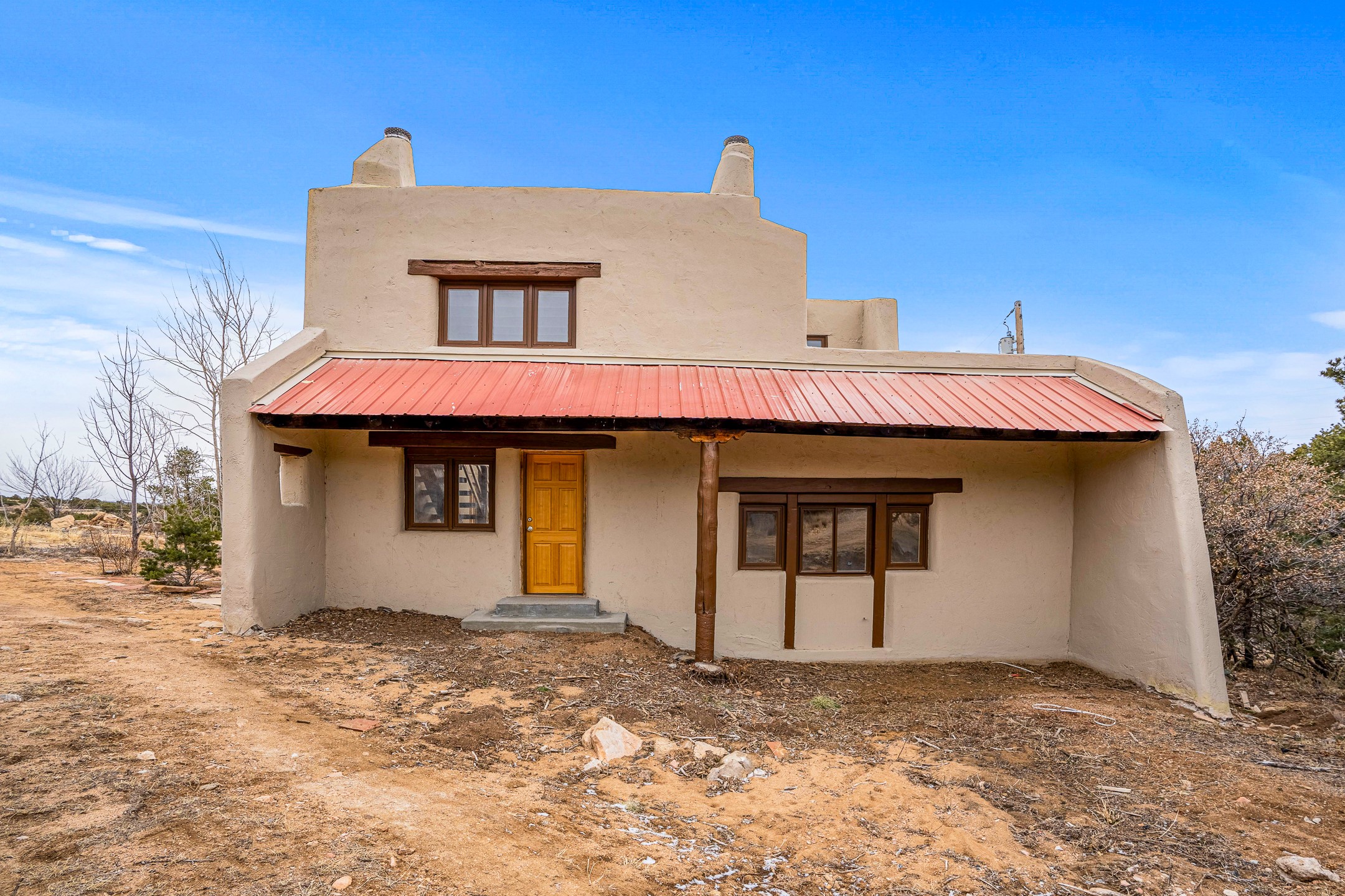 38 Winding Road, Santa Fe, New Mexico image 1