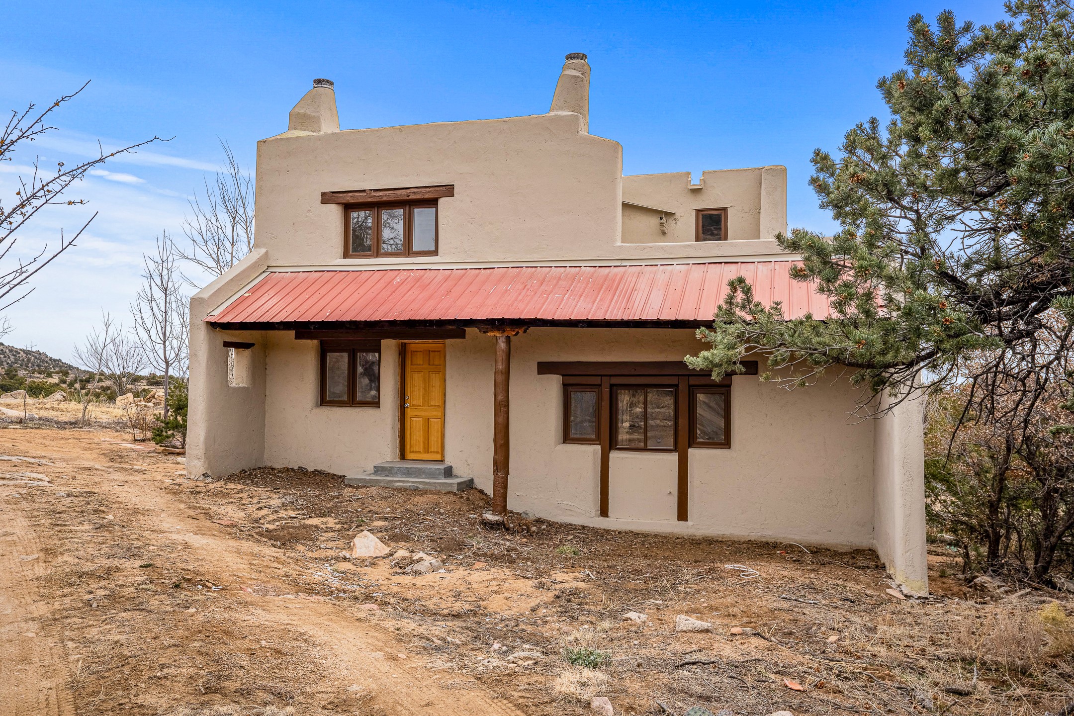 38 Winding Road, Santa Fe, New Mexico image 34