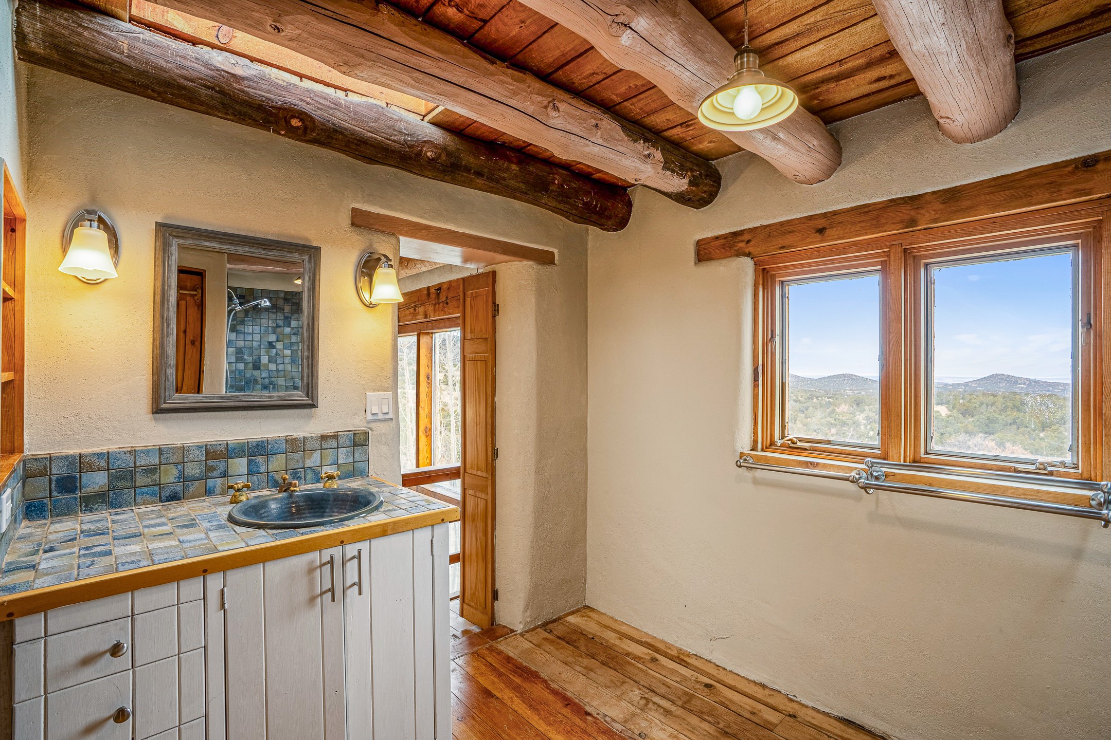 38 Winding Road, Santa Fe, New Mexico image 25