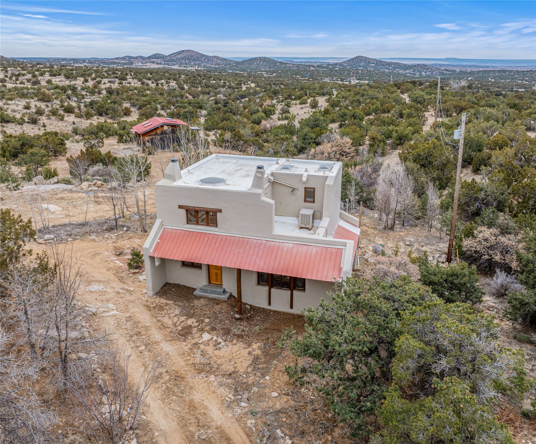 38 Winding Road, Santa Fe, New Mexico image 38