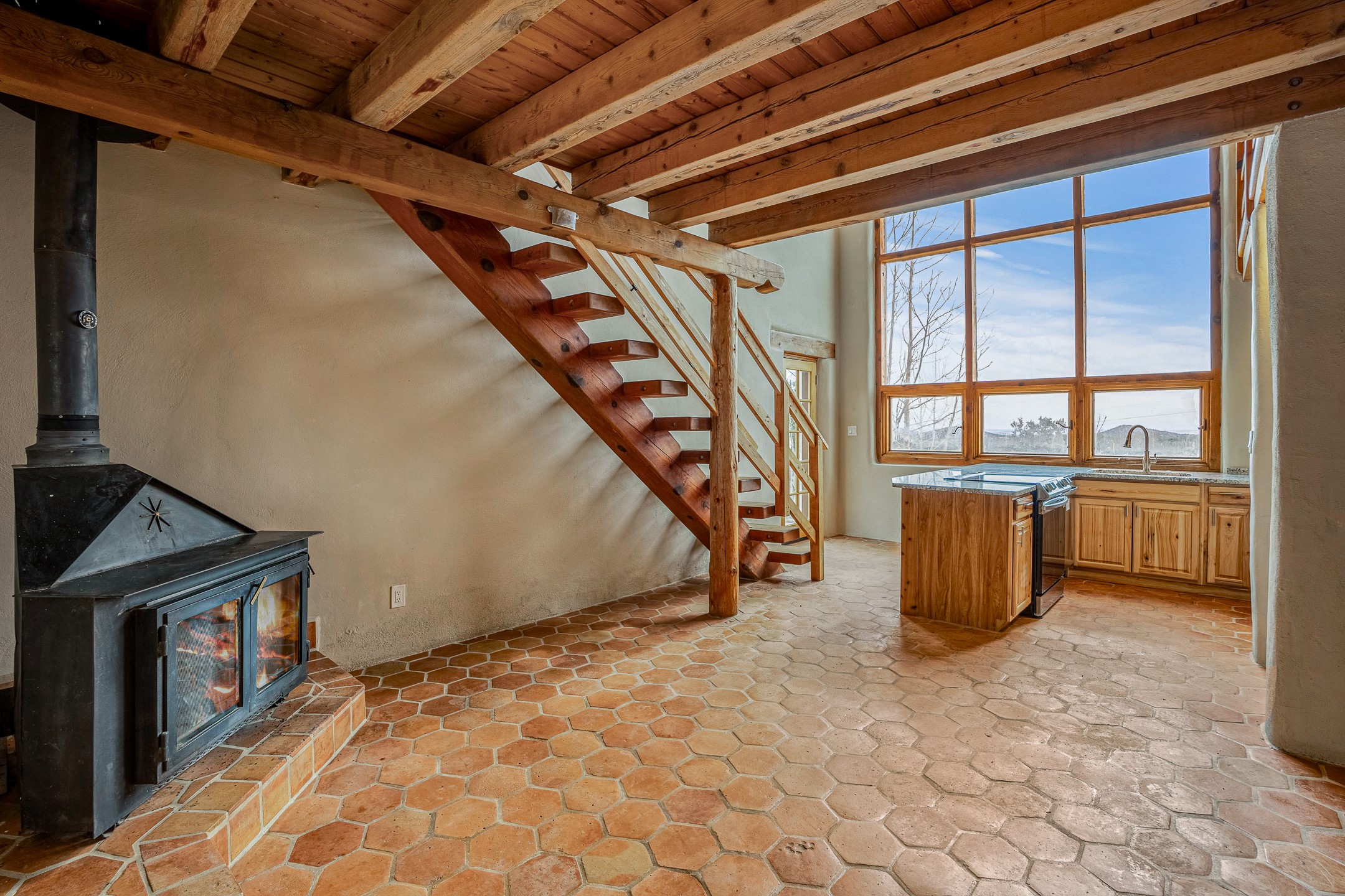 38 Winding Road, Santa Fe, New Mexico image 13