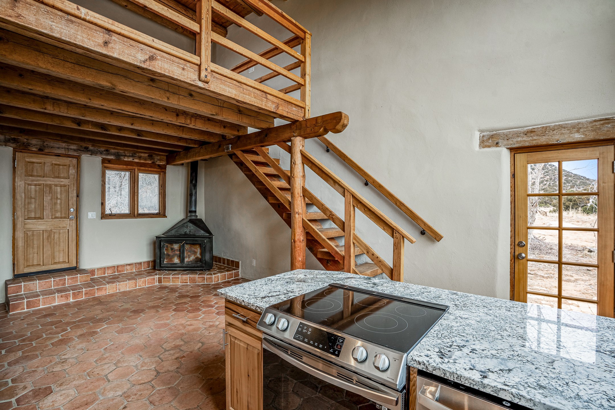 38 Winding Road, Santa Fe, New Mexico image 11