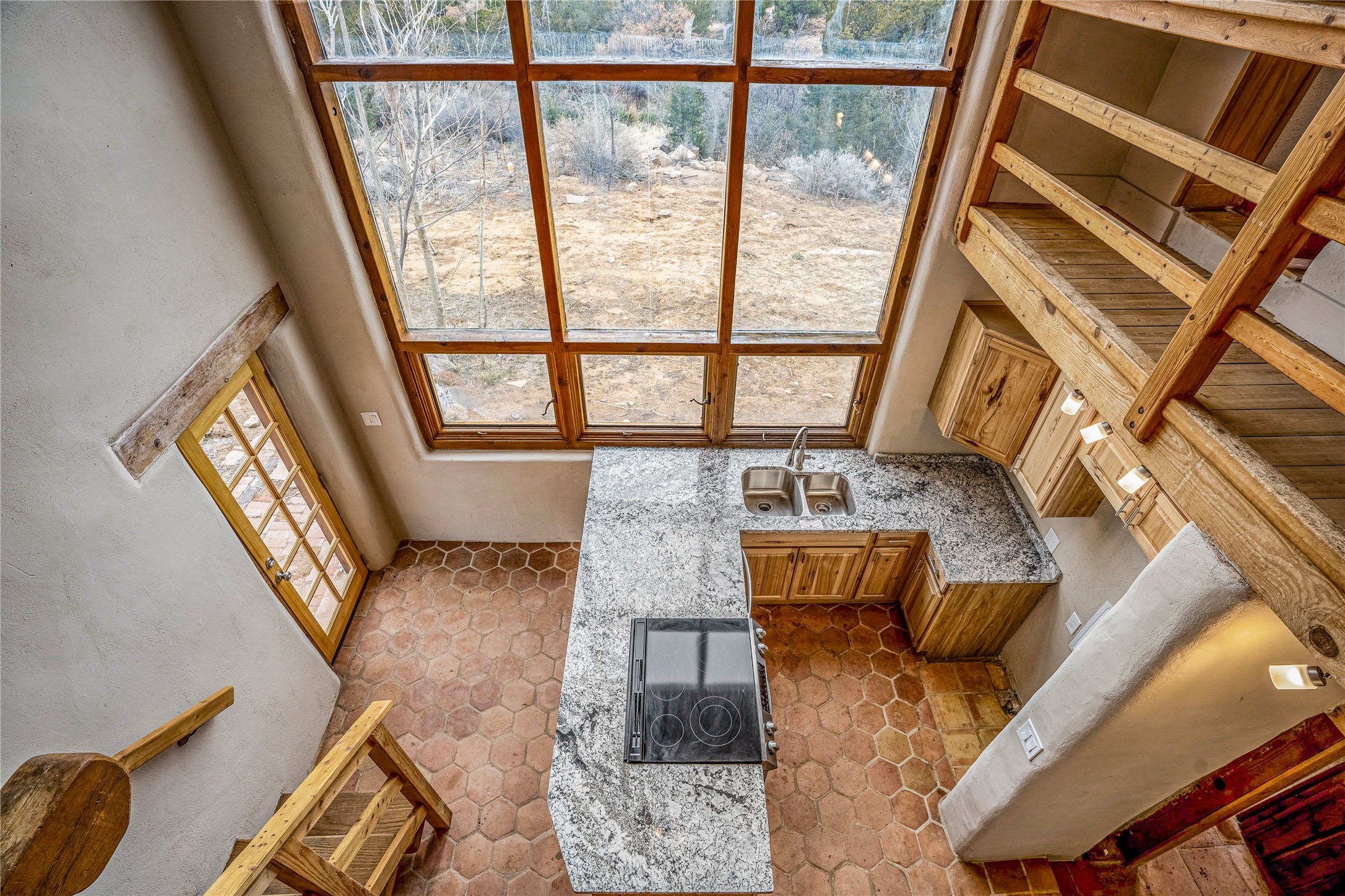 38 Winding Road, Santa Fe, New Mexico image 23