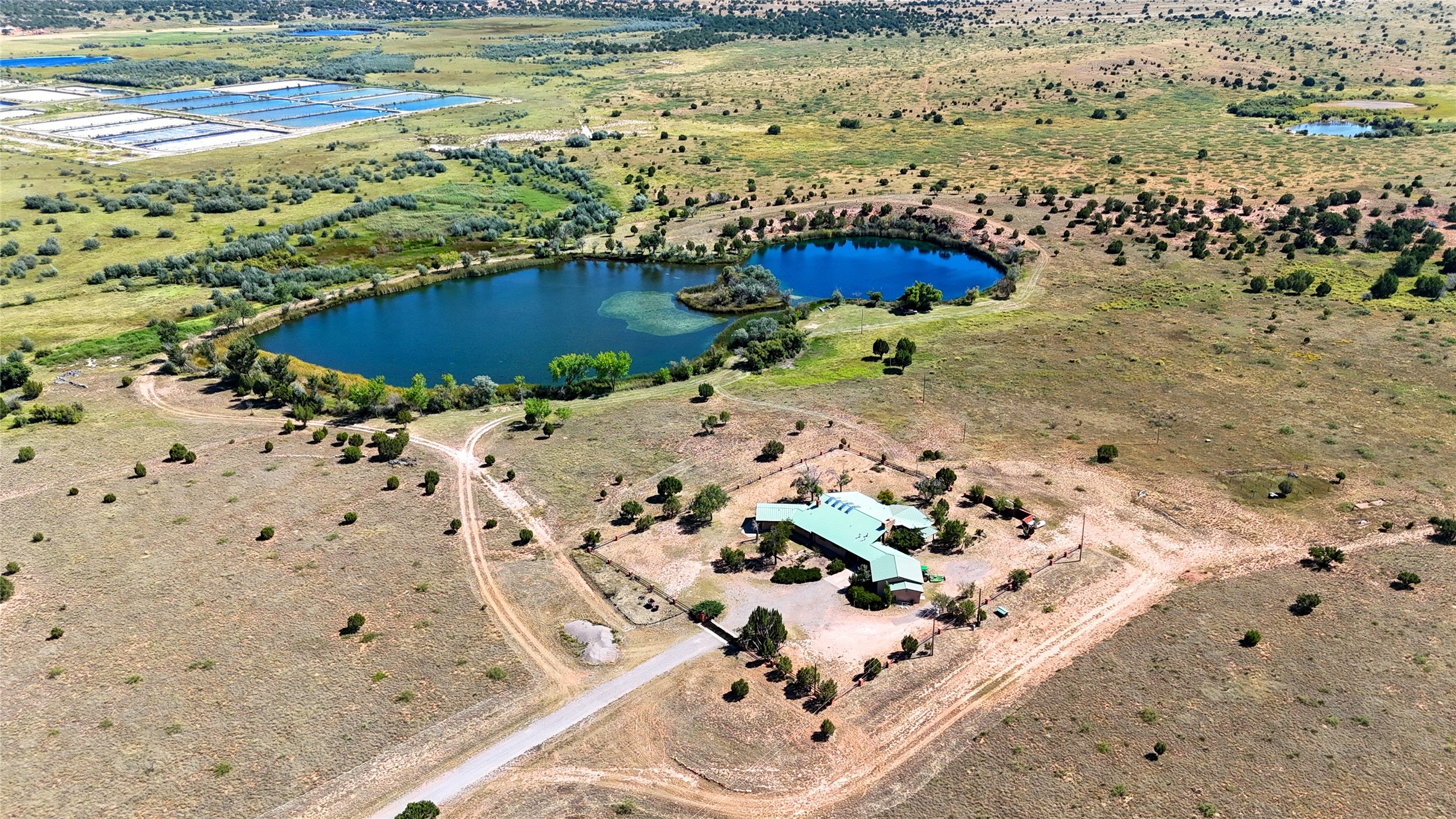 1017 River Rd Rd, Santa Rosa, New Mexico image 9