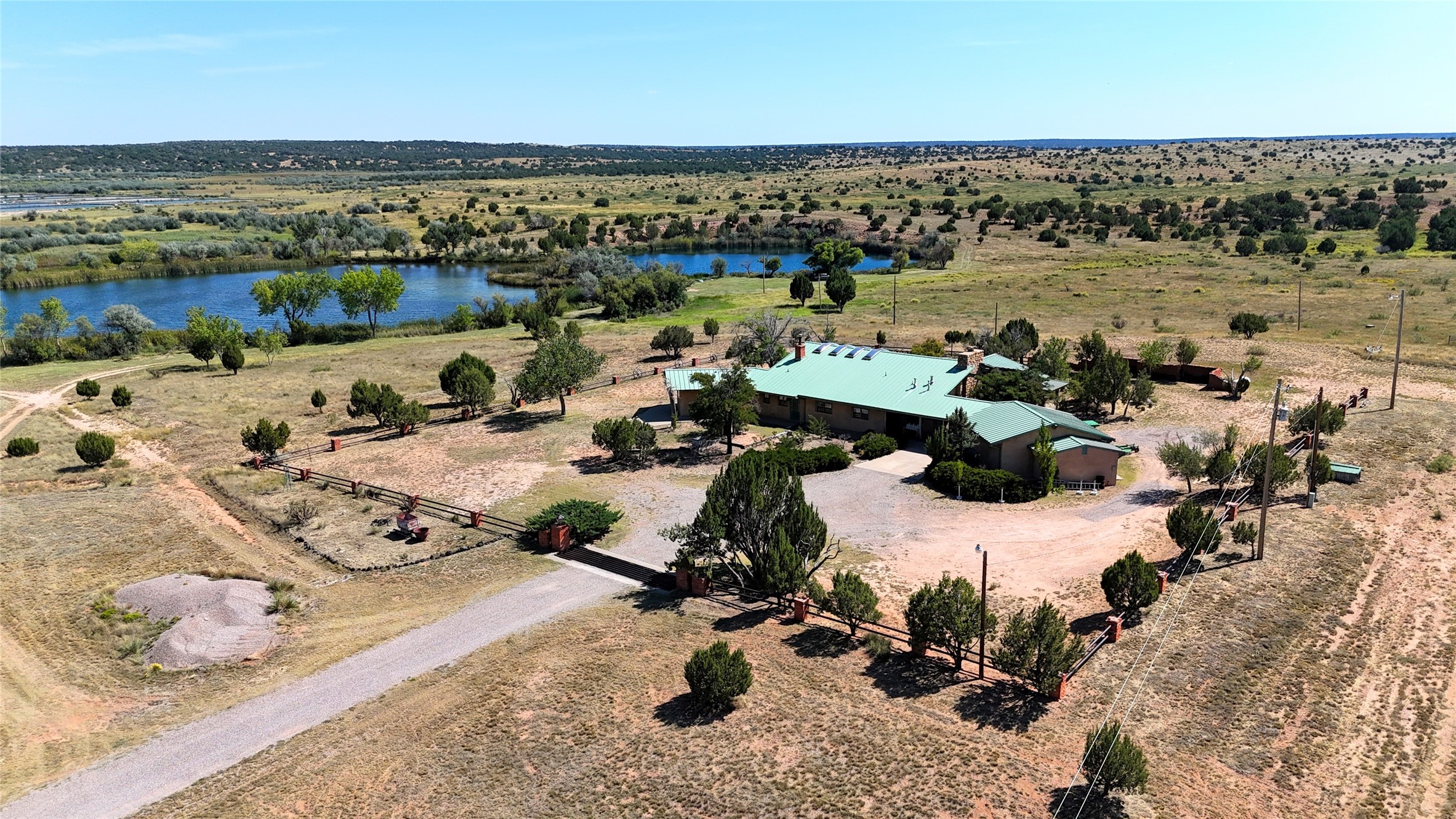 1017 River Rd Rd, Santa Rosa, New Mexico image 6