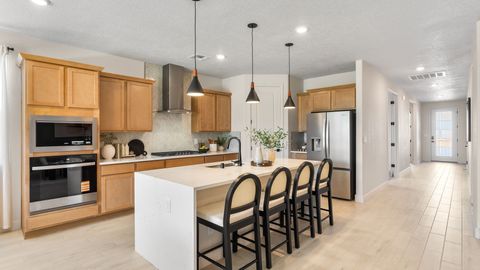 Tiny photo for 85 Calle Fuerza, Santa Fe, NM 87508 (MLS # 202603248)
