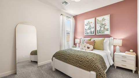 Tiny photo for 85 Calle Fuerza, Santa Fe, NM 87508 (MLS # 202603248)