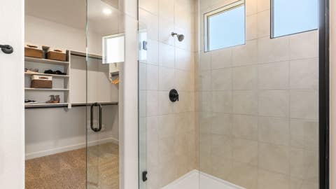 Tiny photo for 85 Calle Fuerza, Santa Fe, NM 87508 (MLS # 202603248)