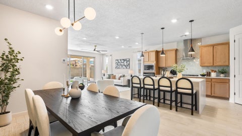 Tiny photo for 85 Calle Fuerza, Santa Fe, NM 87508 (MLS # 202603248)