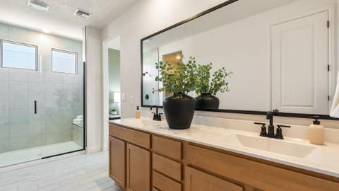 Tiny photo for 85 Calle Fuerza, Santa Fe, NM 87508 (MLS # 202603248)