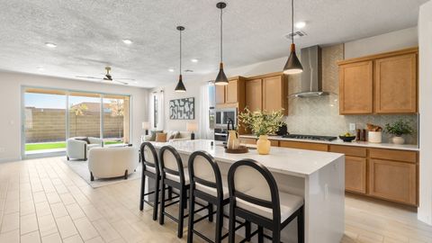 Tiny photo for 85 Calle Fuerza, Santa Fe, NM 87508 (MLS # 202603248)