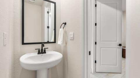 Tiny photo for 85 Calle Fuerza, Santa Fe, NM 87508 (MLS # 202603248)