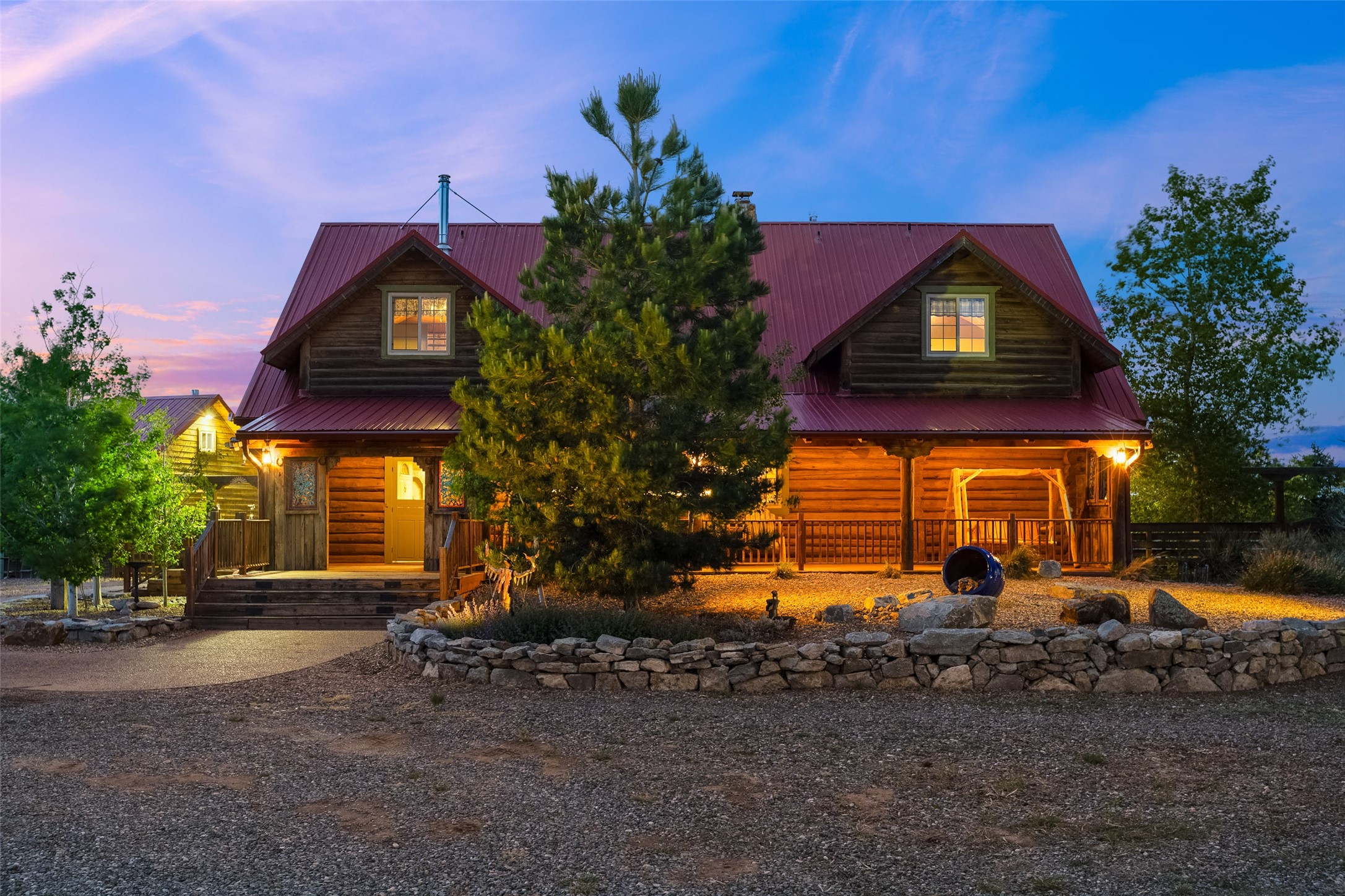 414 Peacock Road, Estancia, New Mexico image 7
