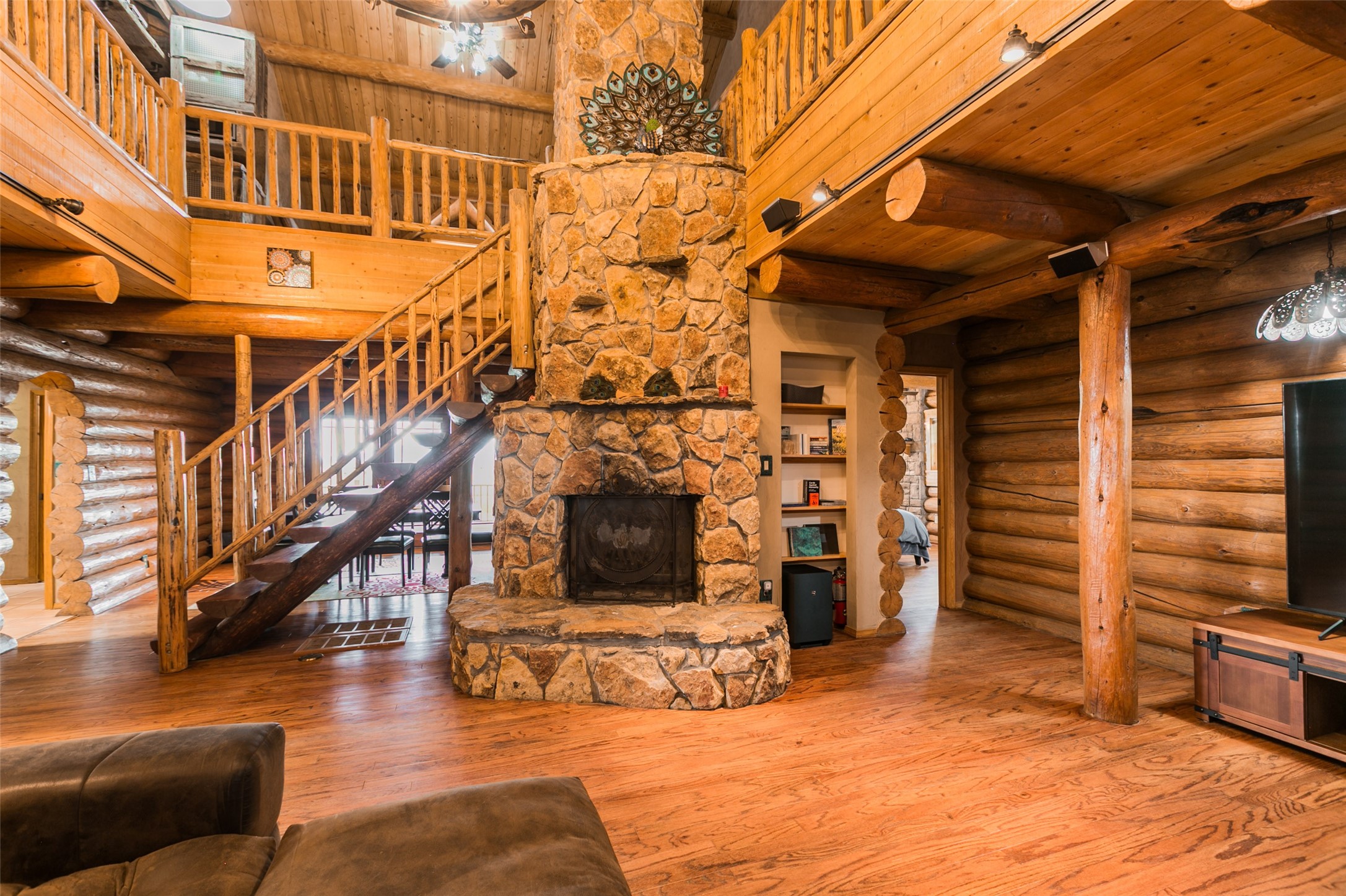 414 Peacock Road, Estancia, New Mexico image 13