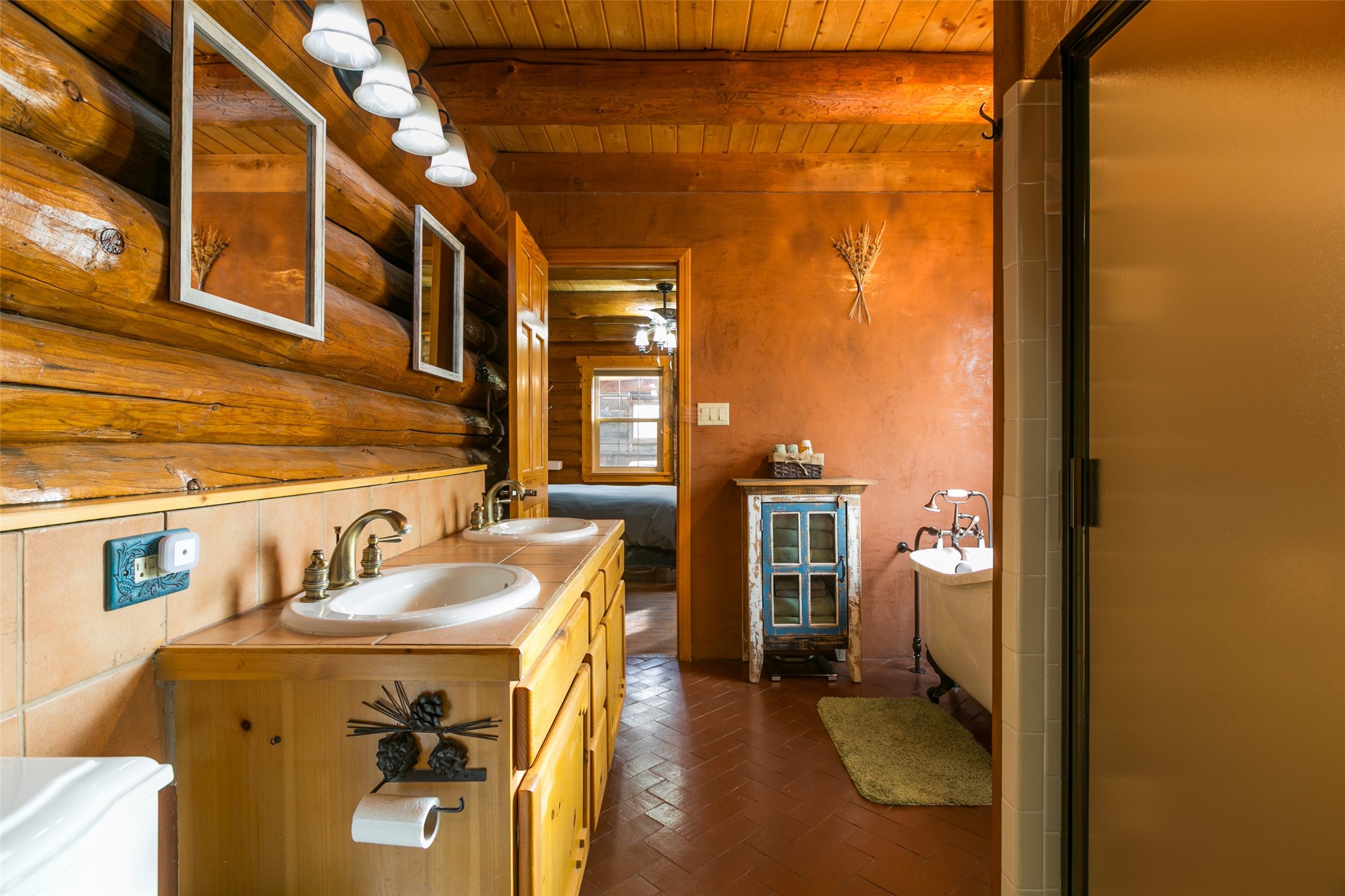 414 Peacock Road, Estancia, New Mexico image 39