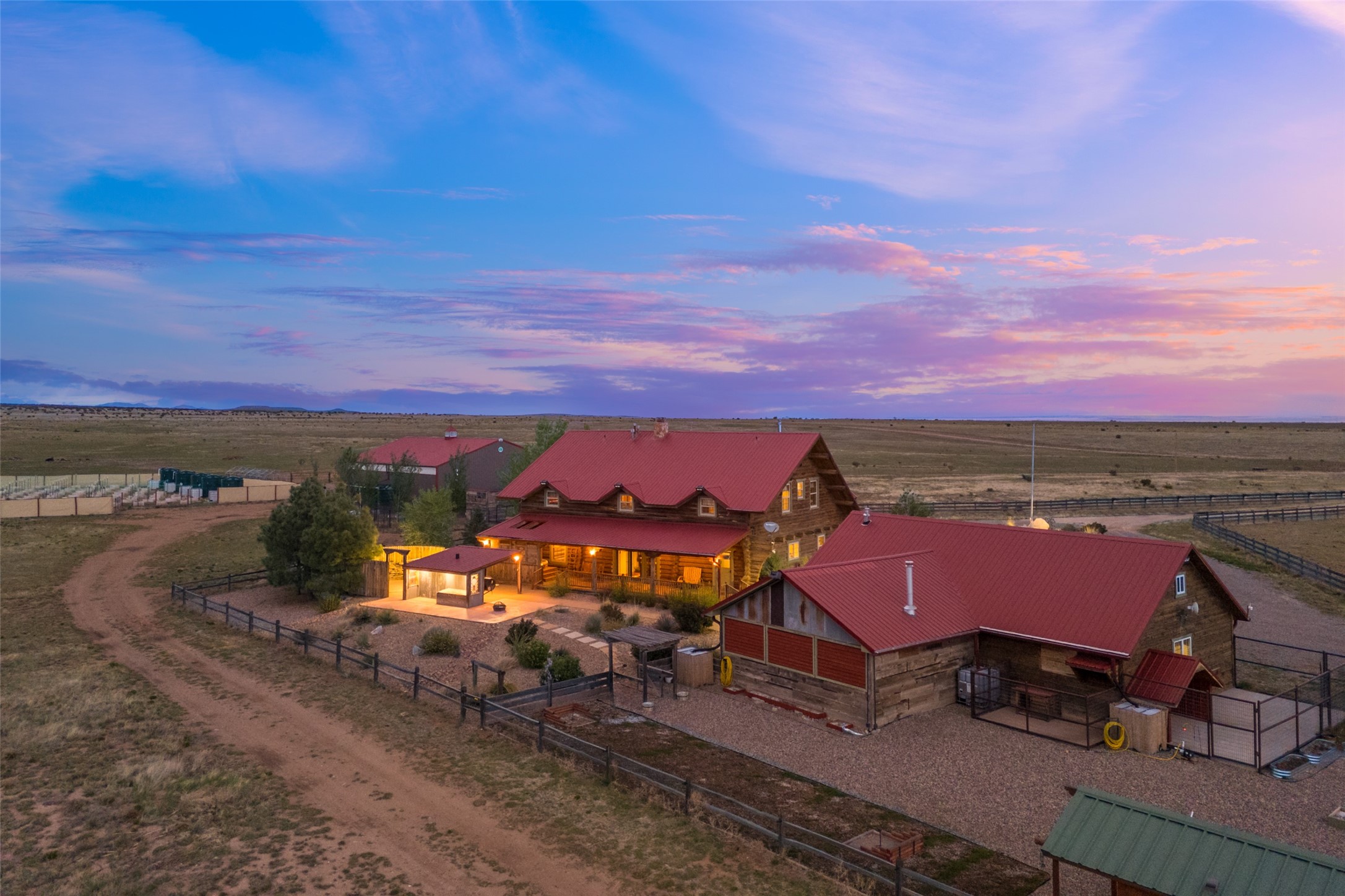 414 Peacock Road, Estancia, New Mexico image 8