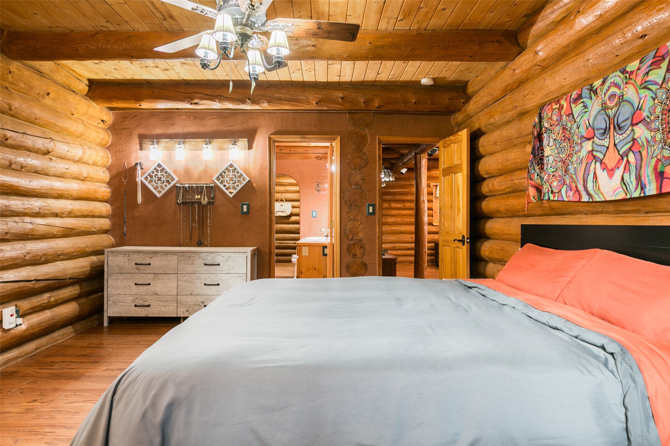 414 Peacock Road, Estancia, New Mexico image 20