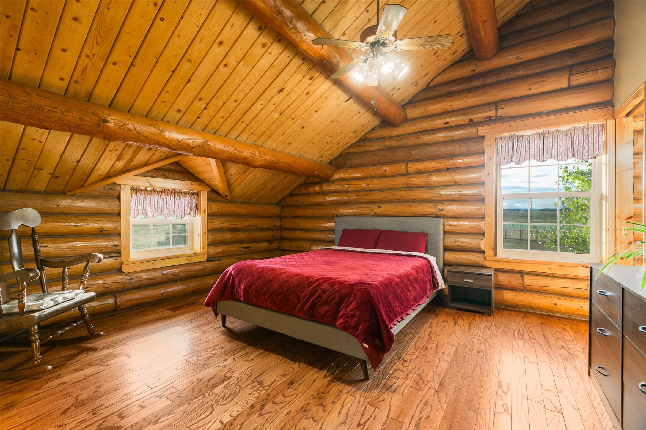 414 Peacock Road, Estancia, New Mexico image 37