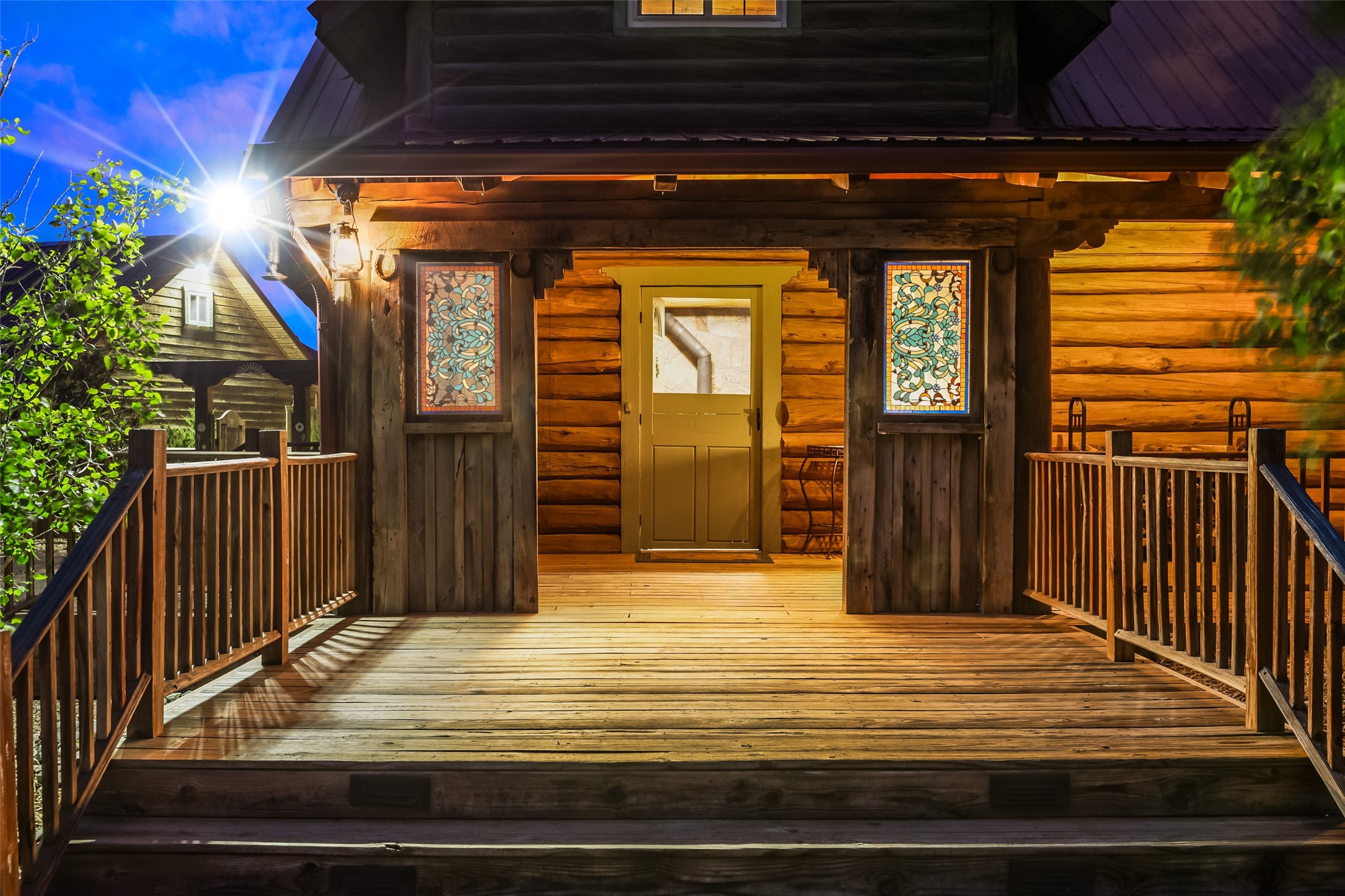 414 Peacock Road, Estancia, New Mexico image 6