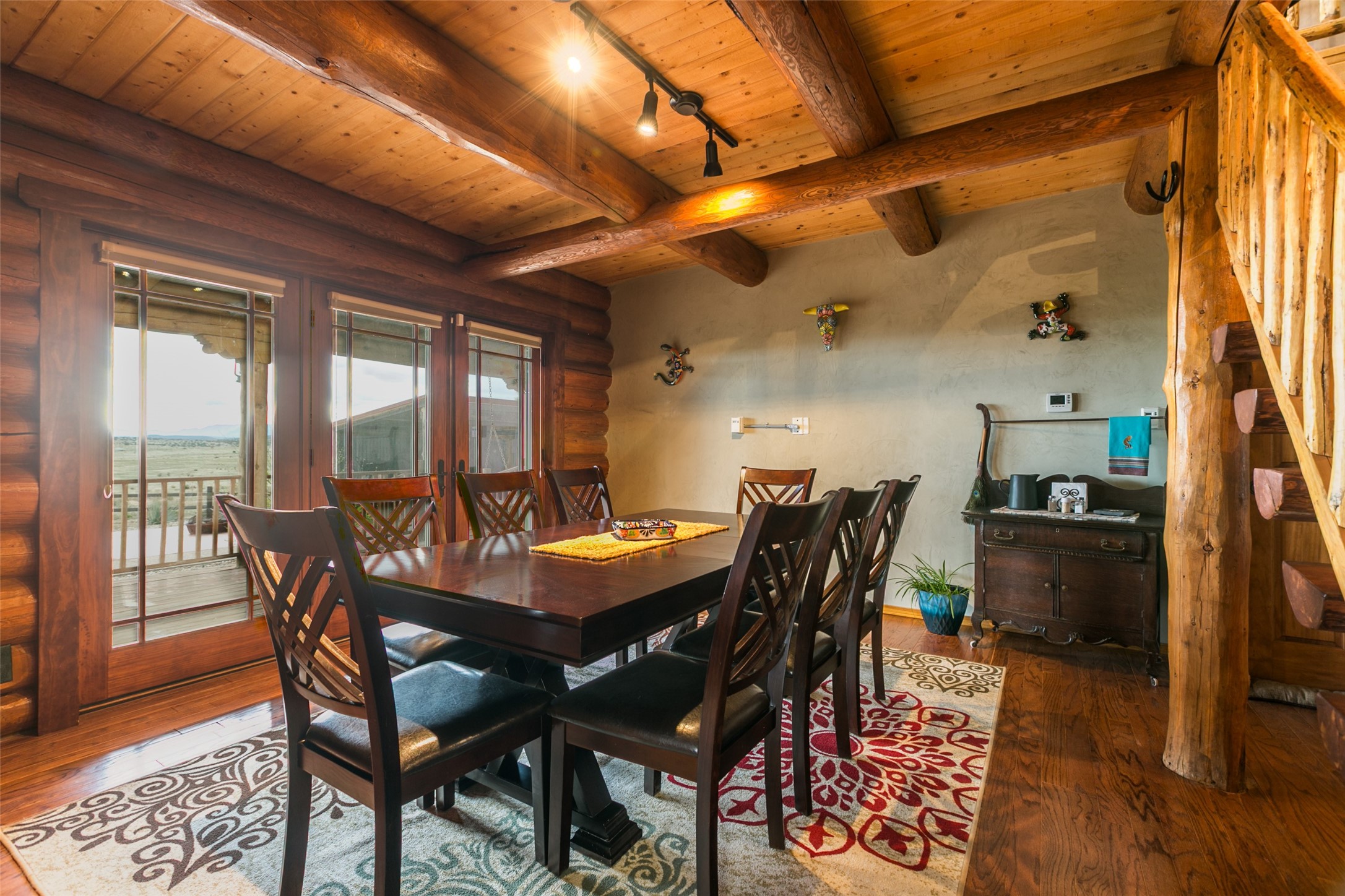 414 Peacock Road, Estancia, New Mexico image 18