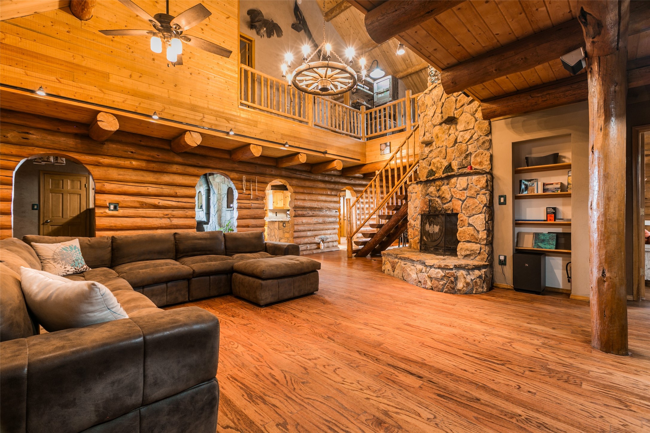 414 Peacock Road, Estancia, New Mexico image 14