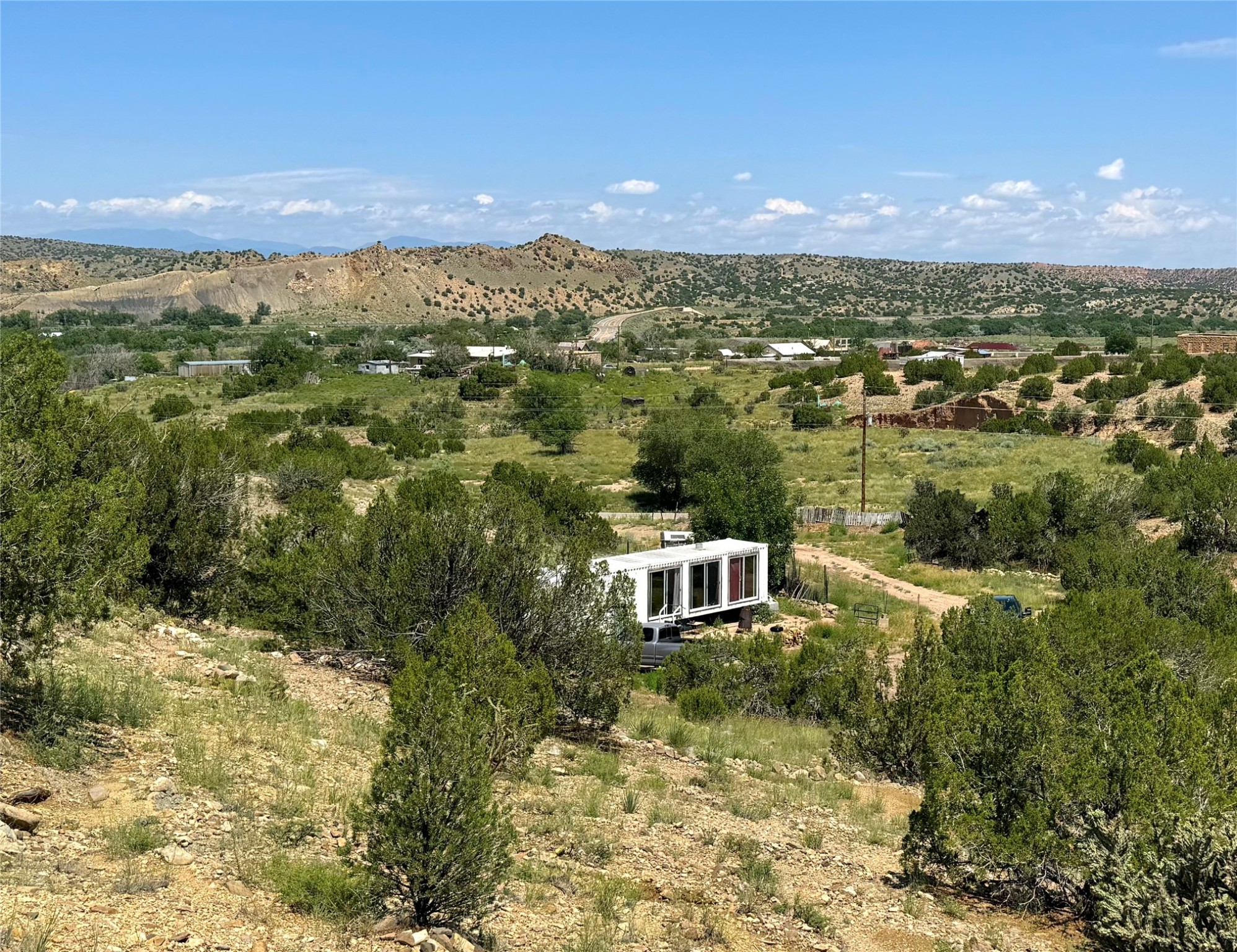 16 Goldmine Road Rd, Cerrillos, New Mexico image 6