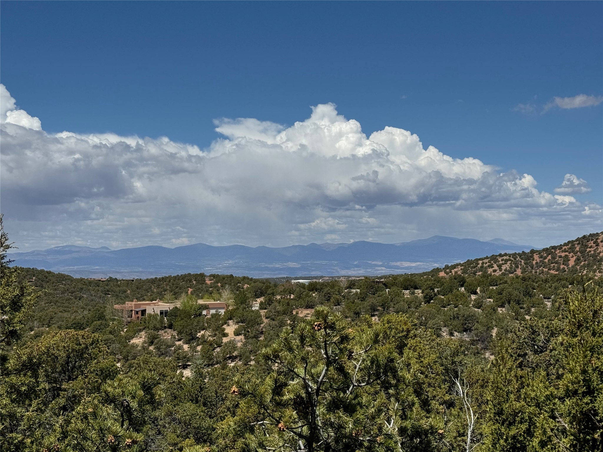 1208 S Summit Drive #LOT 6A, Santa Fe, New Mexico image 45