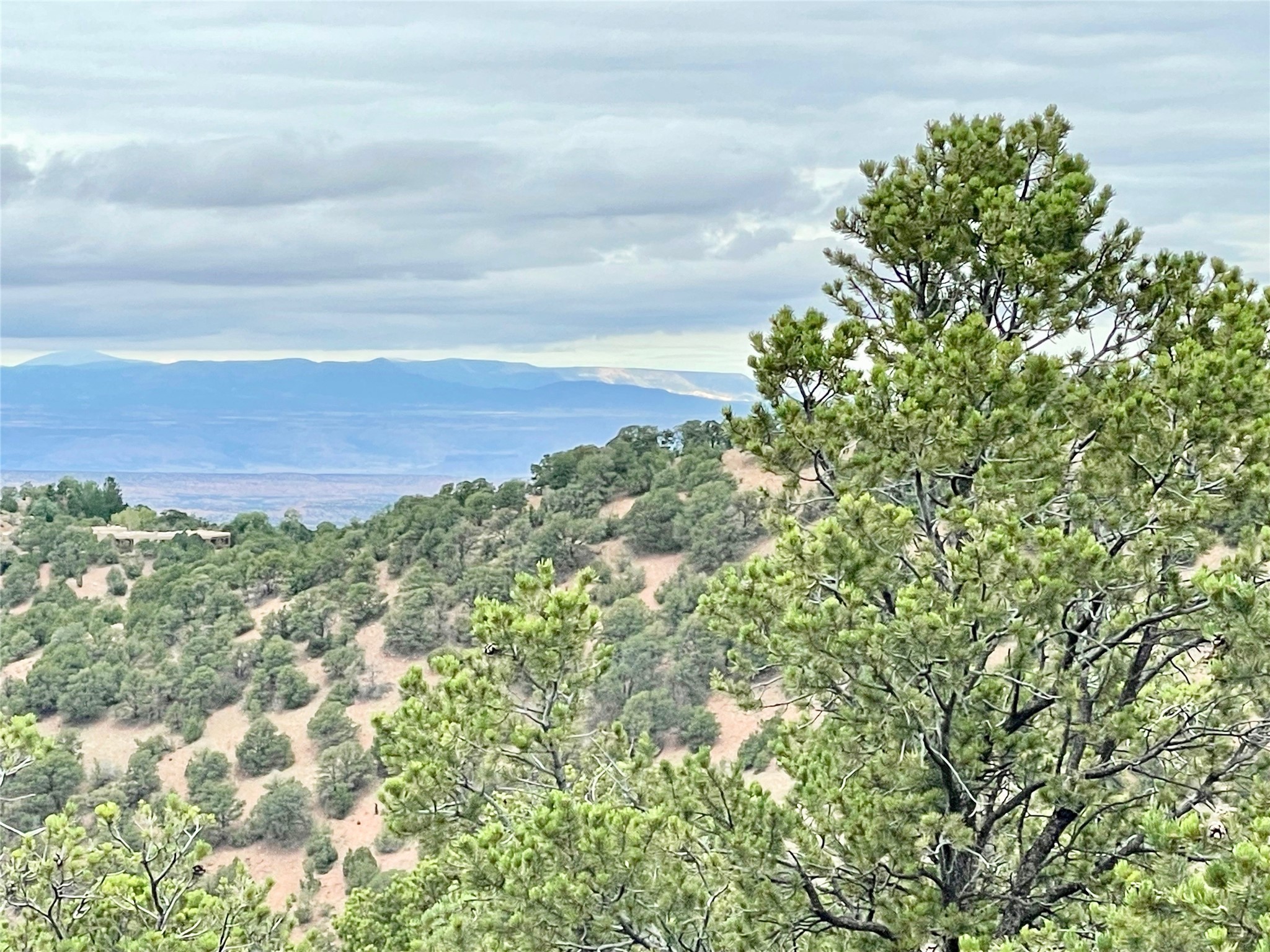 1208 S Summit Drive #LOT 6A, Santa Fe, New Mexico image 12