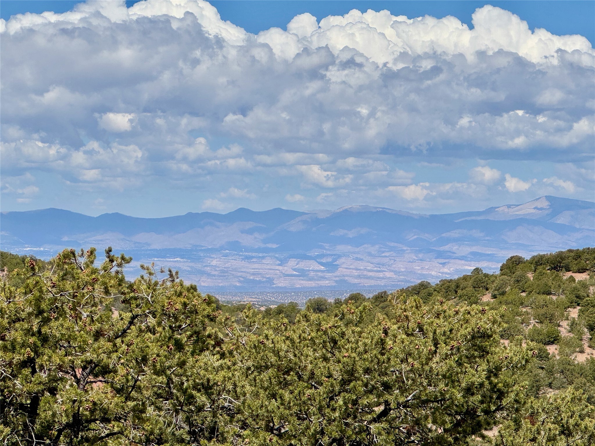 1208 S Summit Drive #LOT 6A, Santa Fe, New Mexico image 50