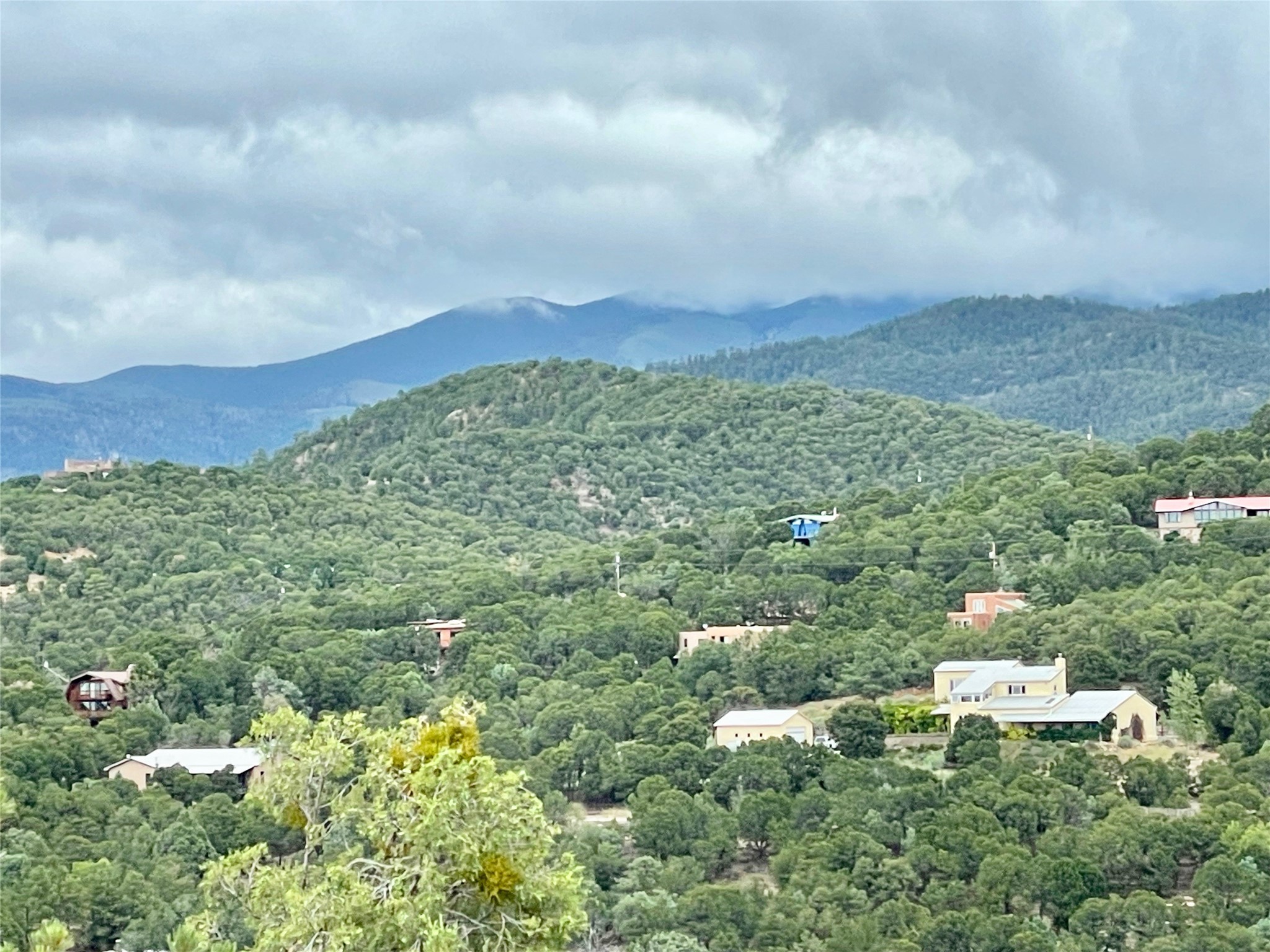1208 S Summit Drive #LOT 6A, Santa Fe, New Mexico image 4