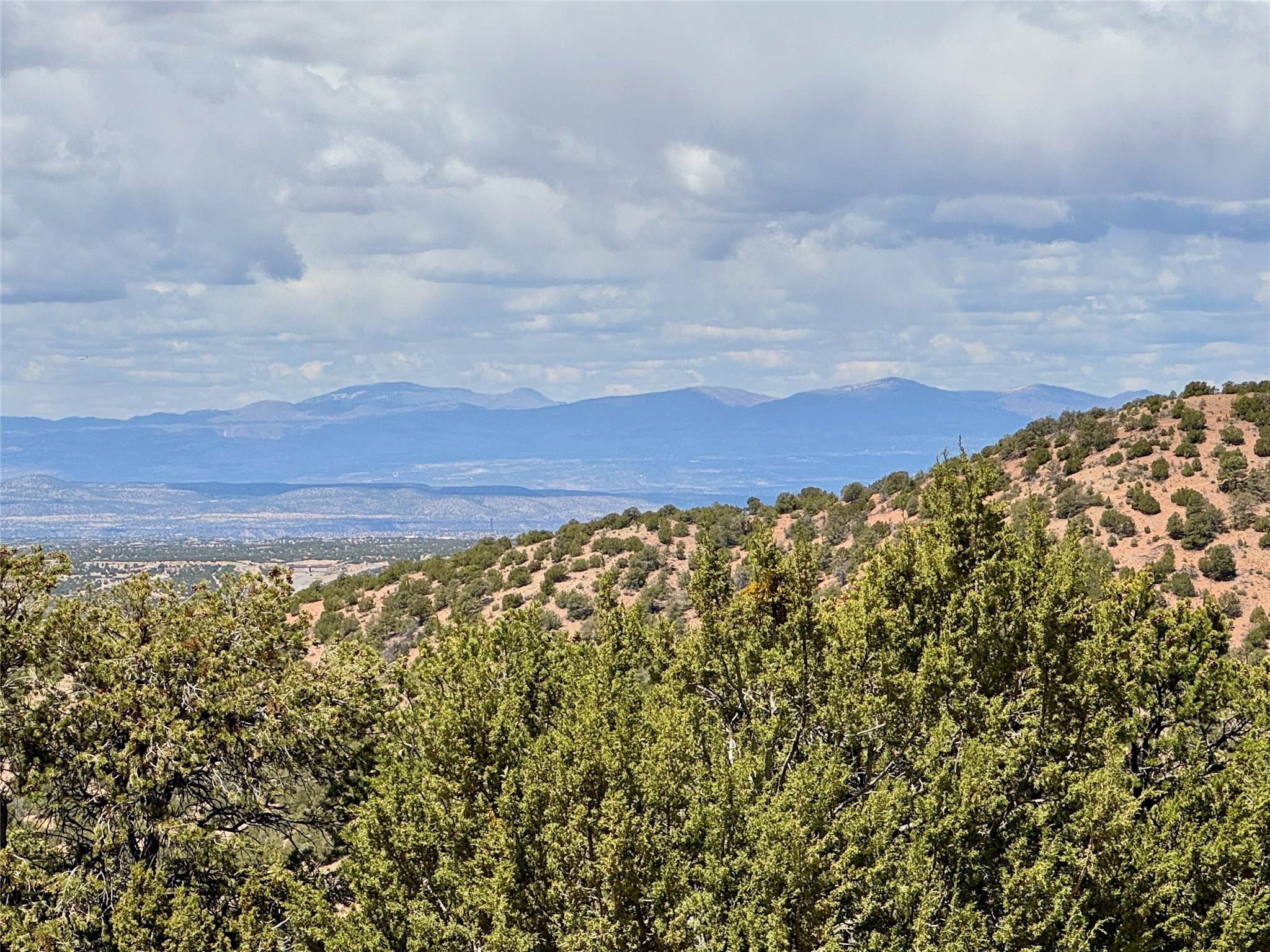 1208 S Summit Drive #LOT 6A, Santa Fe, New Mexico image 36