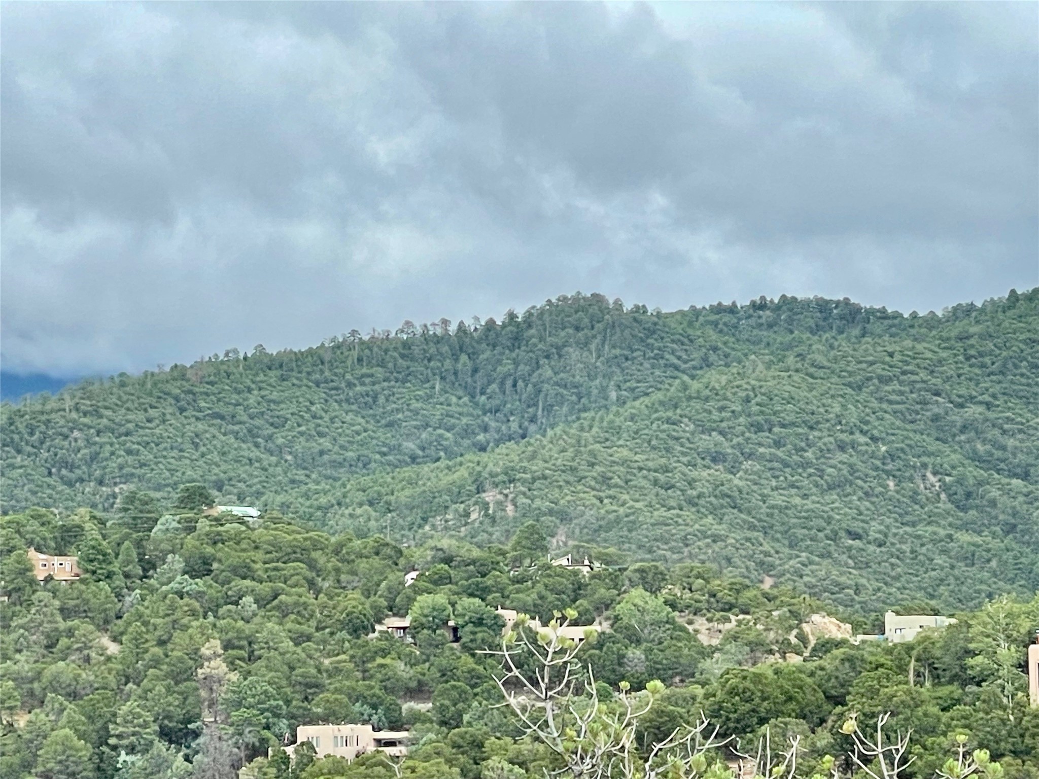1208 S Summit Drive #LOT 6A, Santa Fe, New Mexico image 3